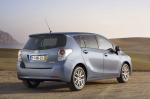 Toyota Verso 2009 года